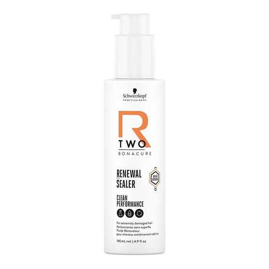 Leave In Schwarzkopf Bonacure BC CP R-TWO